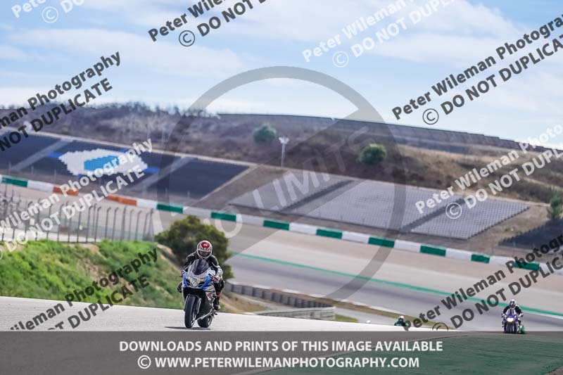 motorbikes;no limits;october 2019;peter wileman photography;portimao;portugal;trackday digital images